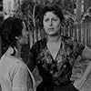 Anna Magnani and Marisa Pavan in The Rose Tattoo (1955)