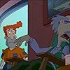 Charlie Adler and Joe Alaskey in The Rugrats Movie (1998)