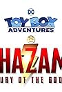 DC Toybox Adventures: Shazam (2023)