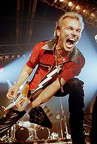 Primary photo for Rudolf Schenker