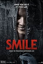 Caitlin Stasey in Smile (2022)