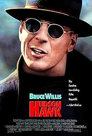 Hudson Hawk (1991)