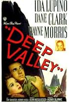 Deep Valley