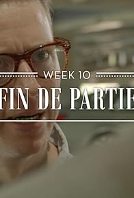 Primary photo for Week 10: Fin de Partie