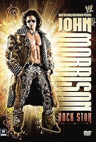 John Hennigan in WWE: John Morrison - Rock Star (2010)