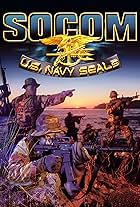 SOCOM: U.S. Navy SEALs