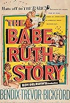 The Babe Ruth Story