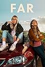 Katinka Lærke Petersen and Josephine Grau in Far (2020)