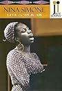 Nina Simone in Nina Simone: Live in '65 & '68 (2008)