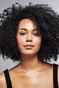 Primary photo for Madeleine Mantock