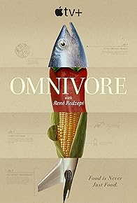 Primary photo for Omnivore