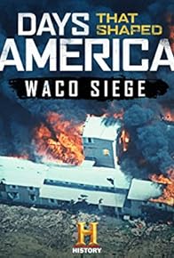 Primary photo for Waco Siege