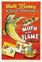 Moth and the Flame