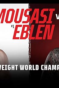 Primary photo for Bellator MMA 282: Mousasi vs. Eblen