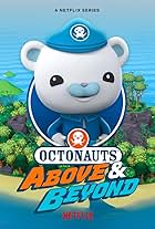 Octonauts: Above & Beyond