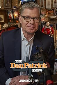 Primary photo for The Dan Patrick Show