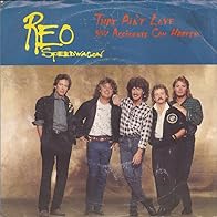 Primary photo for REO Speedwagon: That Ain't Love