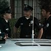 Gary Crosby, Kent McCord, and Martin Milner in Adam-12 (1968)