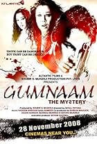 Gumnaam: The Mystery