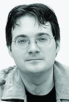 Brandon Sanderson