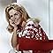 Elizabeth Montgomery in Bewitched (1964)