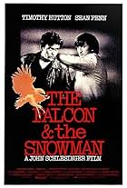 The Falcon and the Snowman