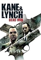 Kane & Lynch: Dead Men