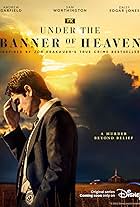 Andrew Garfield in Under the Banner of Heaven (2022)