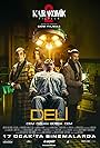 Karakomik Filmler: Deli (2020)