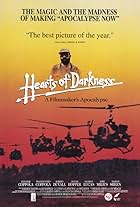 Francis Ford Coppola in Hearts of Darkness: A Filmmaker's Apocalypse (1991)