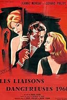 Les liaisons dangereuses