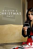 Shiri Appleby in Kristin's Christmas Past (2013)