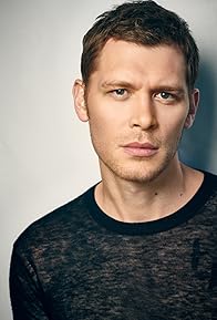 Primary photo for Joseph Morgan