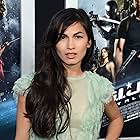 Elodie Yung