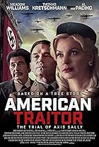 American Traitor: The Trial of Axis Sally