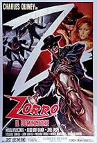 La última aventura del Zorro