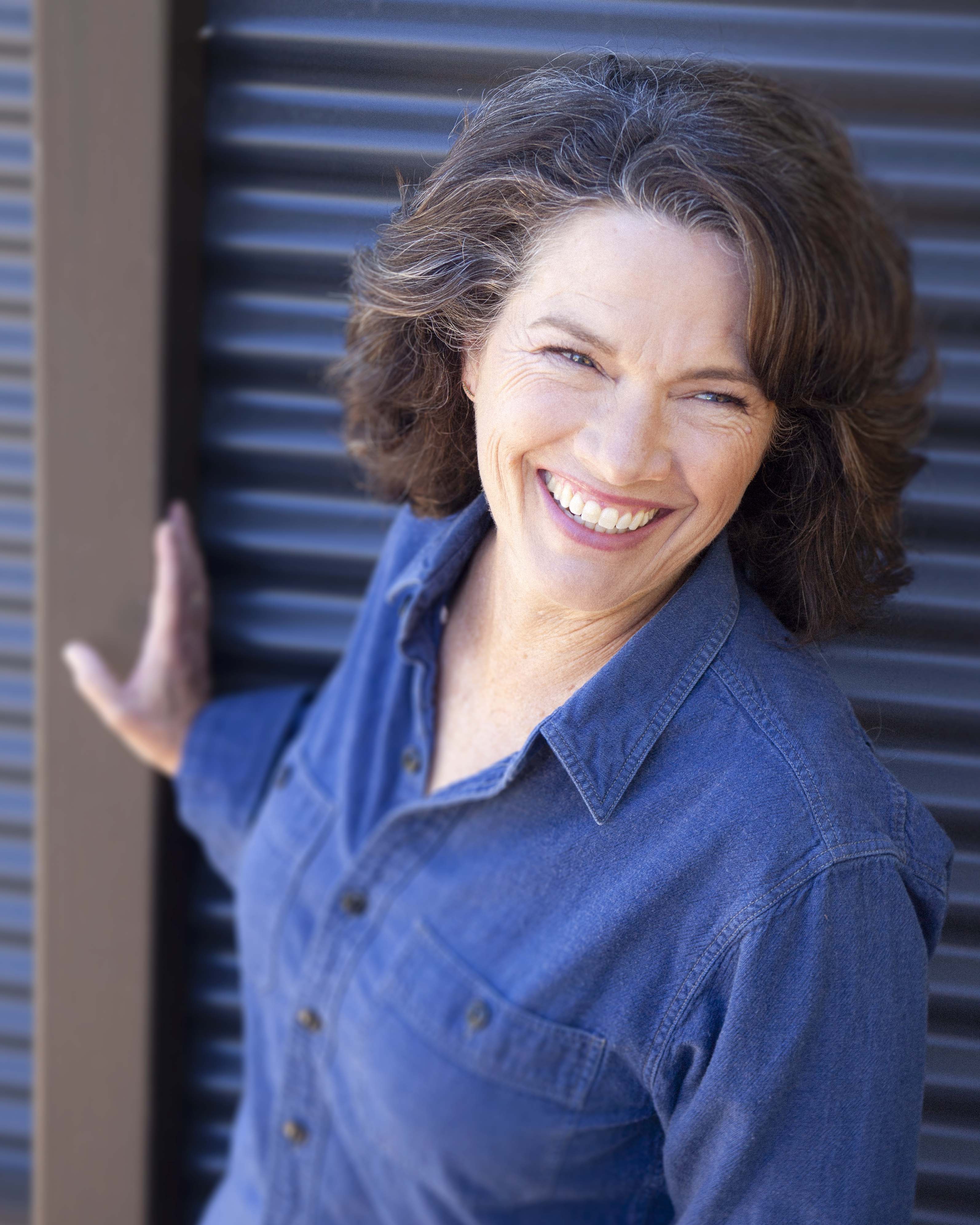 Heather Langenkamp