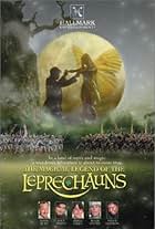 The Magical Legend of the Leprechauns