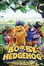 Bobby the Hedgehog (2016)