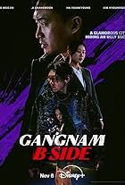 Gangnam Bi-Saideu