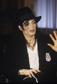 Primary photo for Michael Jackson: The Man In The Mirror