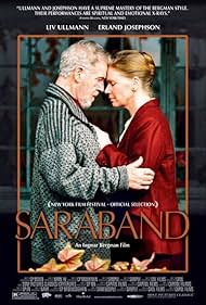 Saraband (2003)