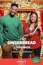 A Gingerbread Romance