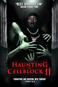 Primary photo for Haunting of Cellblock 11