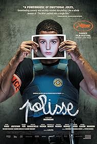 Polisse (2011)