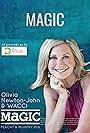 Olivia Newton-John and Dan Murphy in Olivia Newton-John: Magic (Peach & Murphy Remix) (2011)