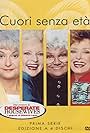 Estelle Getty, Rue McClanahan, Bea Arthur, and Betty White in Cuori senza età (1985)