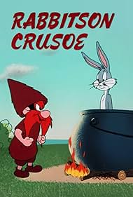 Rabbitson Crusoe (1956)