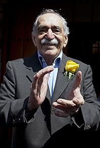 Primary photo for Gabriel García Márquez