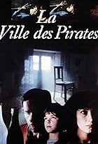 La ville des pirates